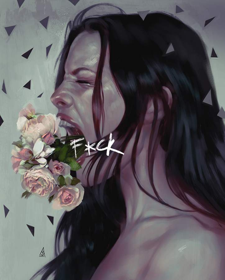 Meet the enigmatic (97)